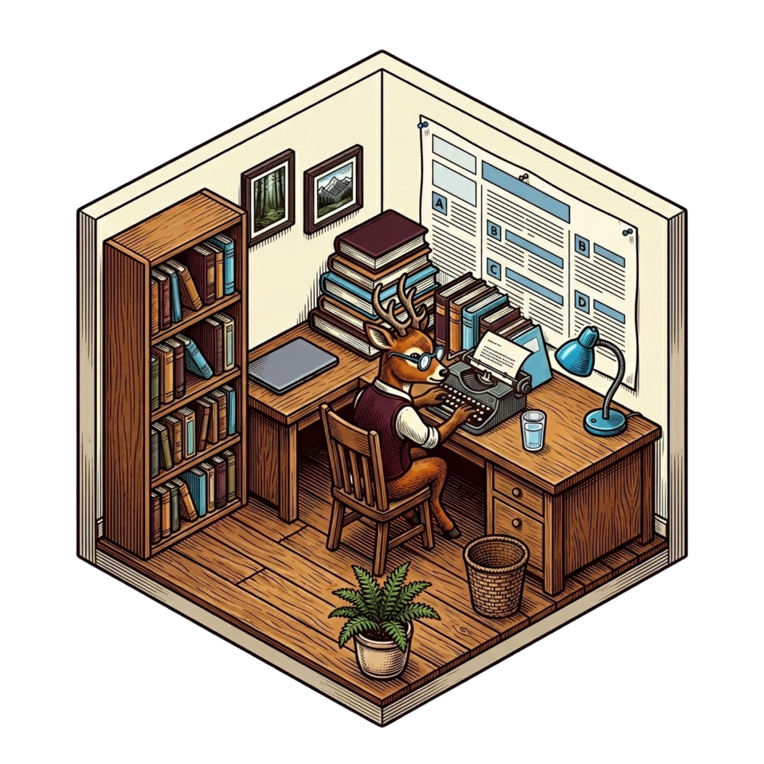 Blog Writer