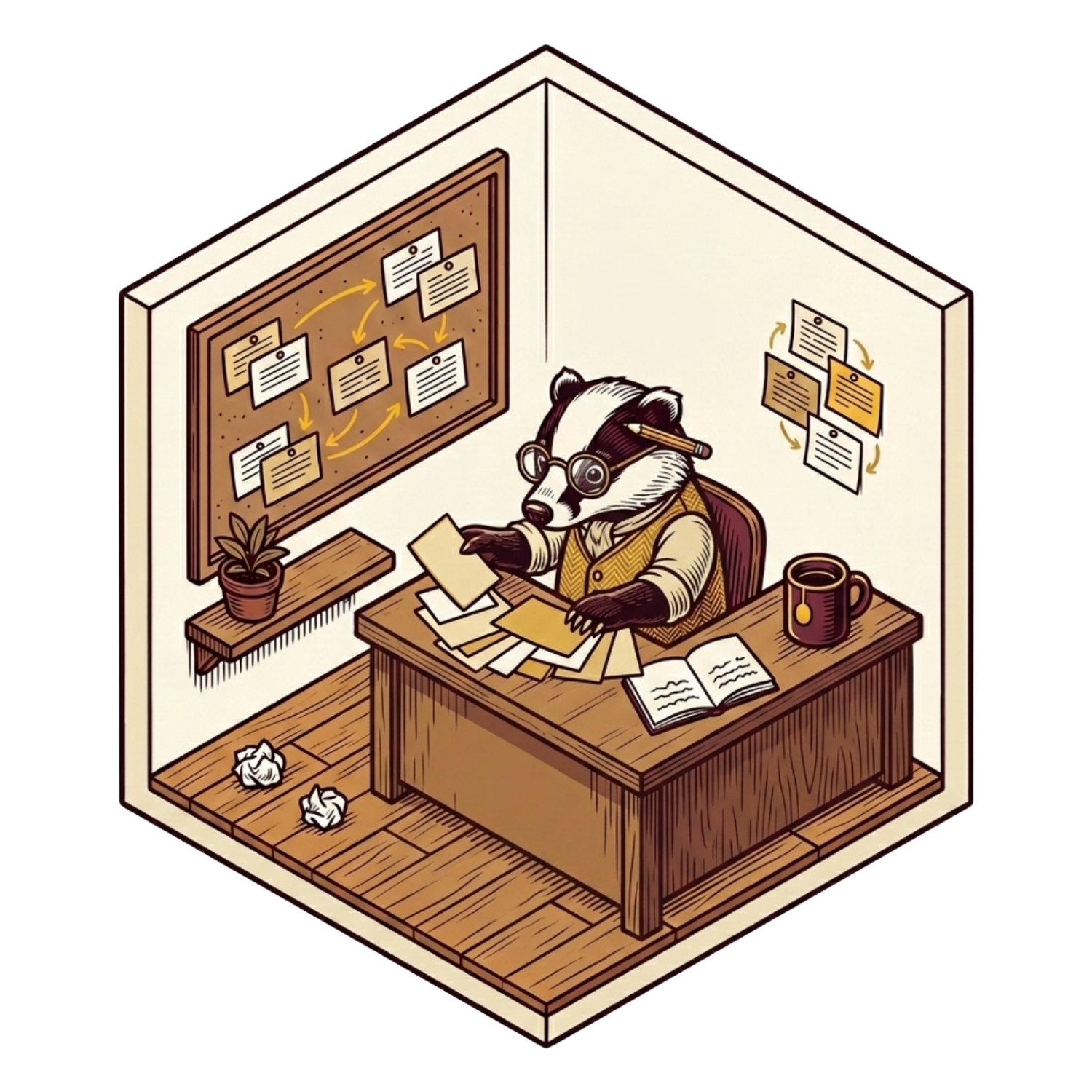 Idea Generator