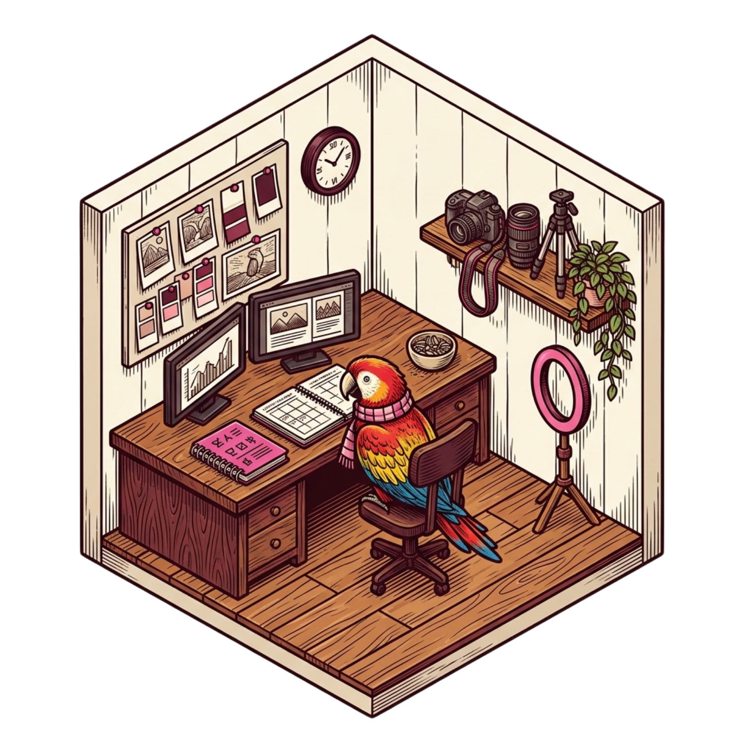 Social Director