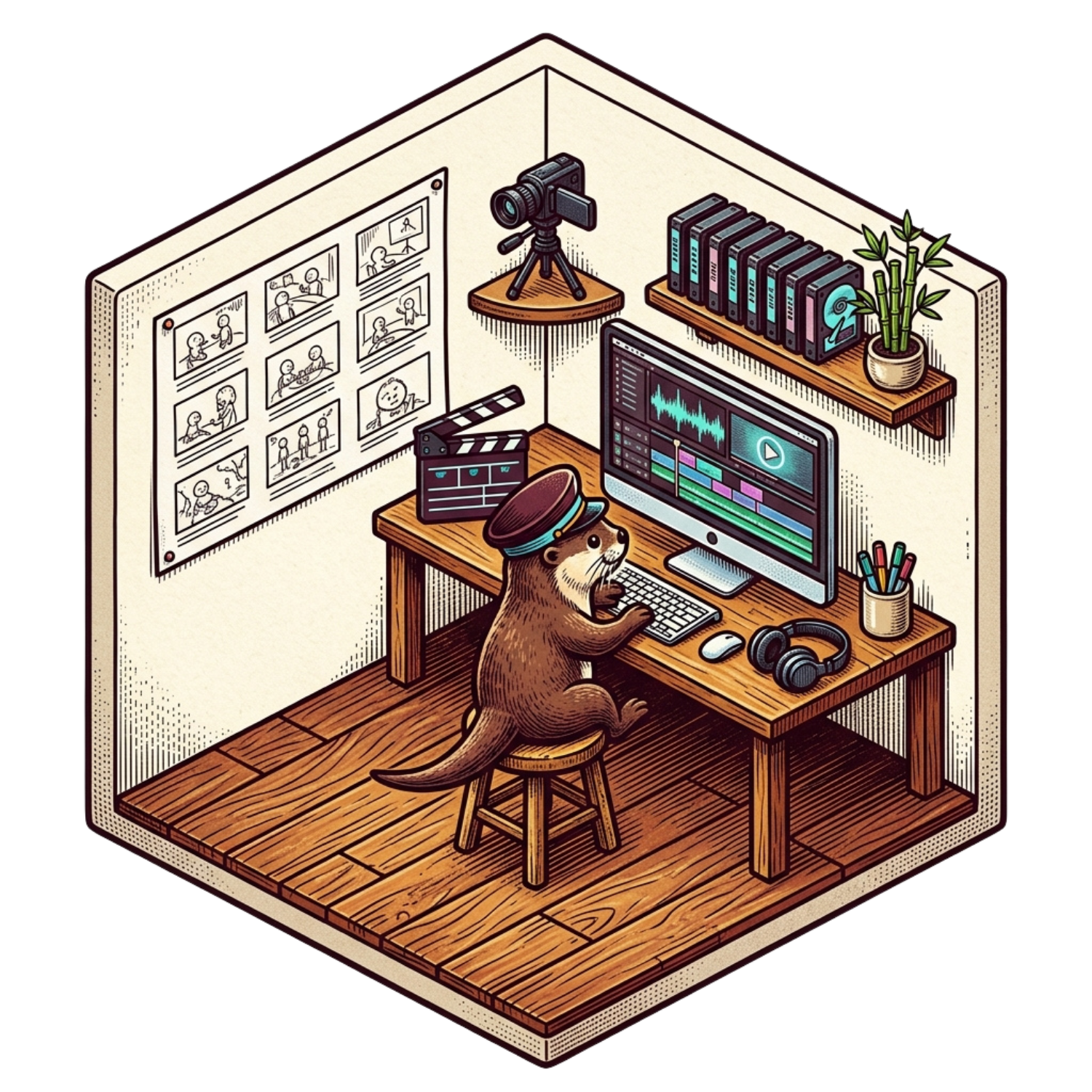 Video Producer