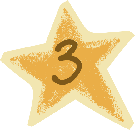 3